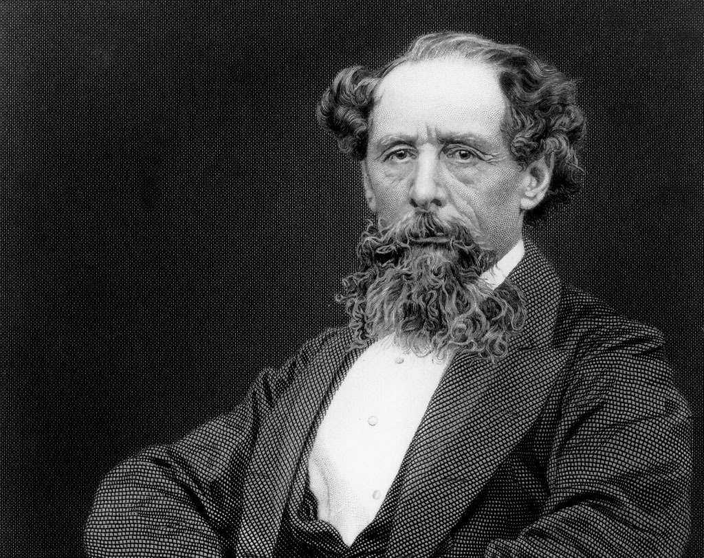 Charles Dickens - Il lato oscuro di Charles Dickens