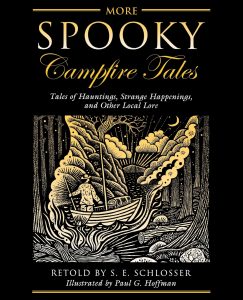 Spooky Indiana: Tales Of Hauntings, Strange Happenings, And Other Local Lore