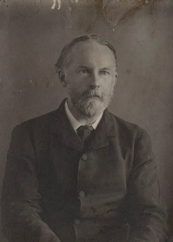Frederic WH Myers
