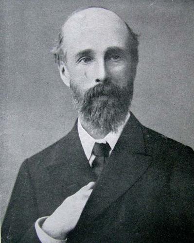 William F. Barrett - Sir William Barrett