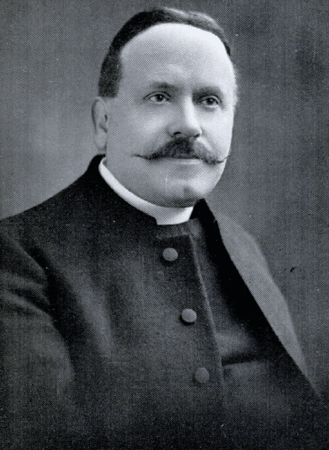 Charles L. Tweedale