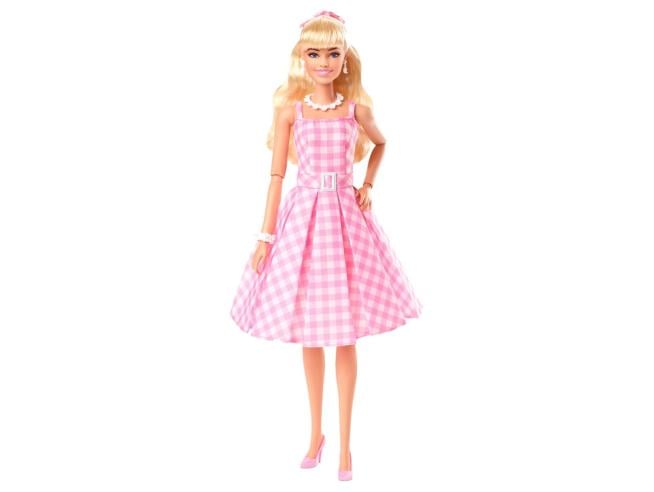Una bambola Barbie
