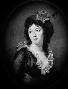 Marie Delphine LaLaurie