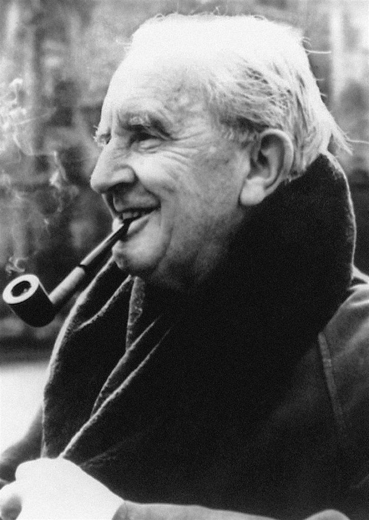John Ronald Reuel Tolkien (fonte: PA Wire/PA Images / Cordon Press)